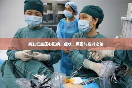 突发低血压心脏病,症状、原因与应对之策