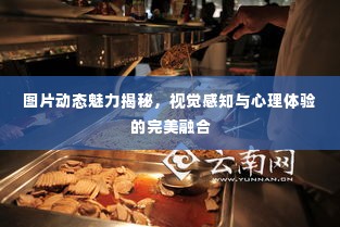 图片动态魅力揭秘,视觉感知与心理体验的完美融合