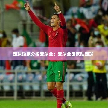 足球独家分析爱尔兰:爱尔兰国家队足球