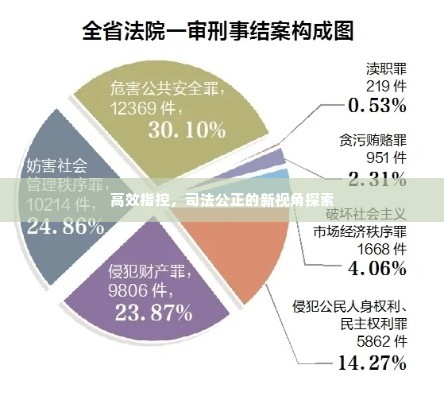 高效指控,司法公正的新视角探索