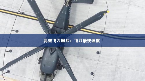 高效飞刀图片:飞刀最快速度