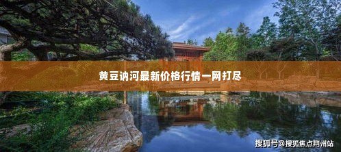 黄豆讷河最新价格行情一网打尽