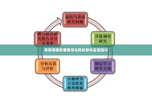 专题调研的重要性与现状缺失深度探讨