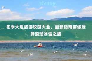冬季大理旅游攻略大全,最新指南带你玩转浪漫冰雪之旅