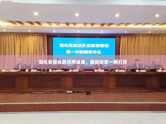宣化新闻头条视频速递,最新动态一网打尽