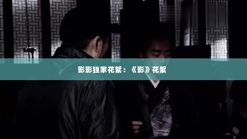 气宇轩昂 第3页