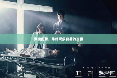 深度揭秘，恐婚现象背后的真相