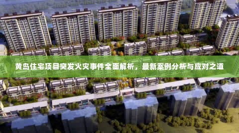 黄岛住宅项目突发火灾事件全面解析,最新案例分析与应对之道