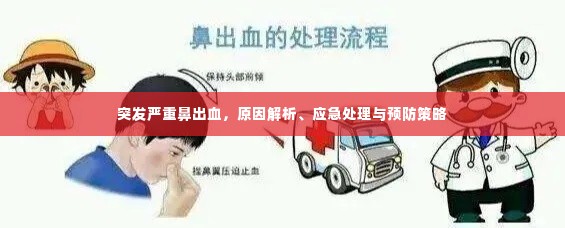 突发严重鼻出血,原因解析、应急处理与预防策略