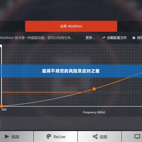 超频不规范的风险及应对之策