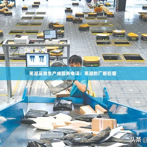 芜湖高效生产线服务电话：芜湖的厂都在哪 
