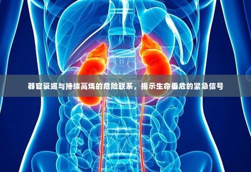 器官衰竭与持续高烧的危险联系,揭示生命垂危的紧急信号