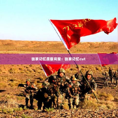 独家记忆原版完整:独家记忆cut