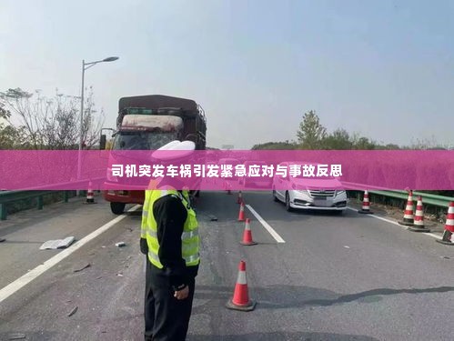 司机突发车祸引发紧急应对与事故反思