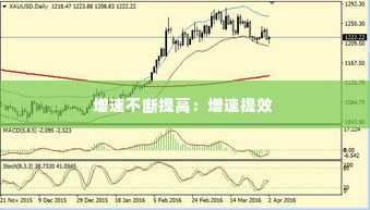 增速不断提高:增速提效