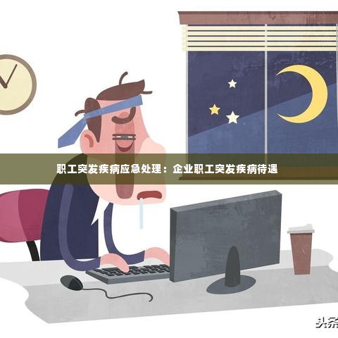 职工突发疾病应急处理：企业职工突发疾病待遇 