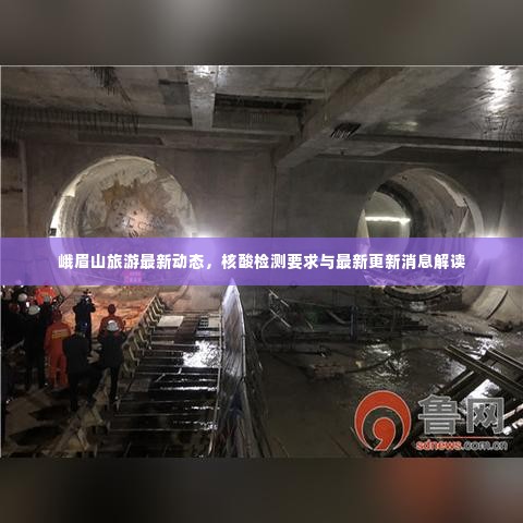 峨眉山旅游最新动态,核酸检测要求与最新更新消息解读