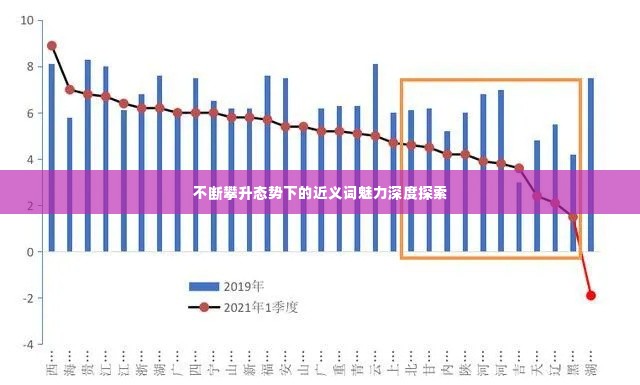 不断攀升态势下的近义词魅力深度探索