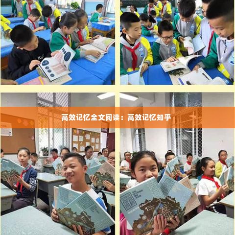 高效记忆全文阅读:高效记忆知乎