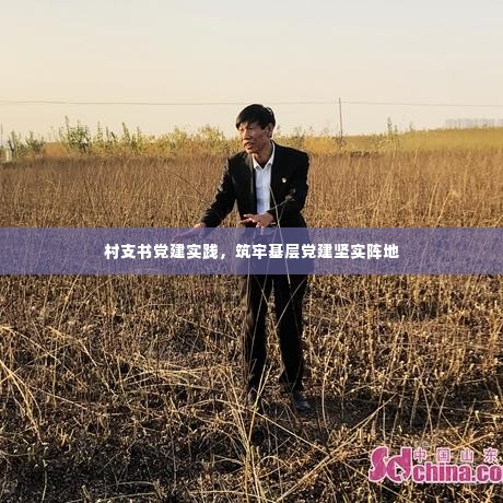 村支书党建实践,筑牢基层党建坚实阵地