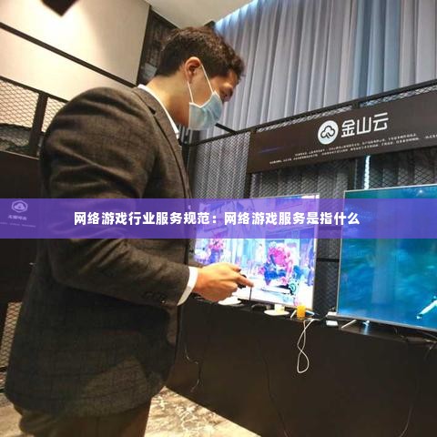 网络游戏行业服务规范:网络游戏服务是指什么