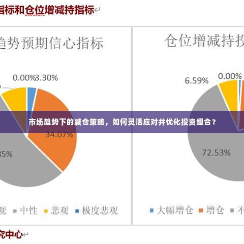 市场趋势下的减仓策略,如何灵活应对并优化投资组合?