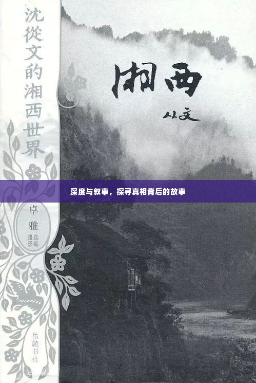 深度与叙事,探寻真相背后的故事