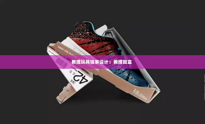 教授玩具独家设计:教授鞋盒