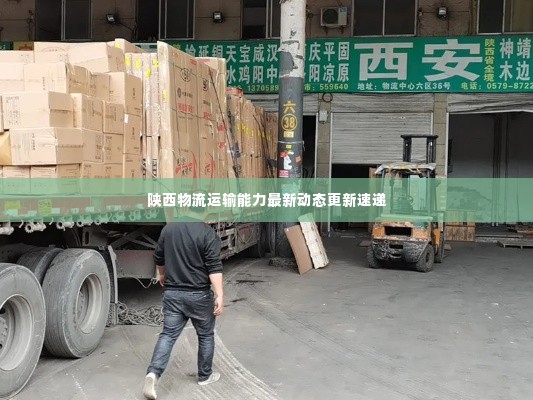 陕西物流运输能力最新动态更新速递