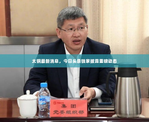 太钢最新消息,今日头条独家披露重磅动态