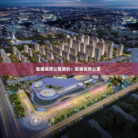 盐城高效公寓房价:盐城高档公寓