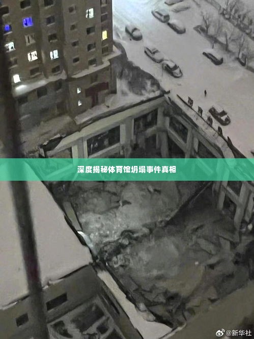 深度揭秘体育馆坍塌事件真相