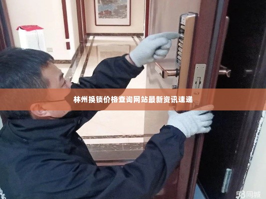 林州换锁价格查询网站最新资讯速递