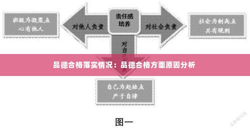 品德合格落实情况：品德合格方面原因分析 