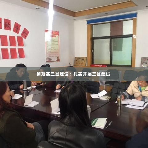 镇落实三基建设:扎实开展三基建设