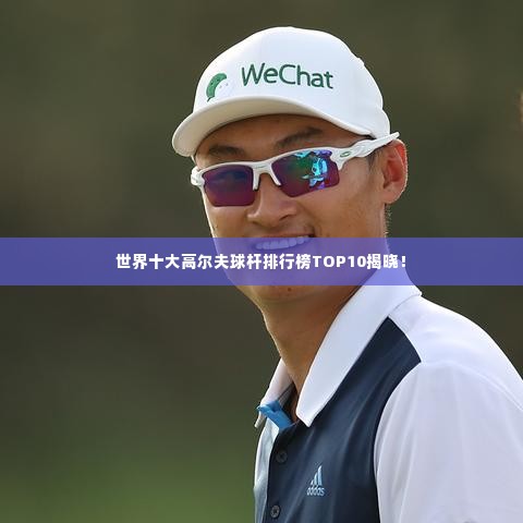 世界十大高尔夫球杆排行榜TOP10揭晓!