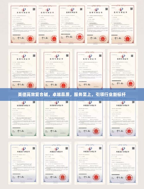 英德高效复合碱,卓越品质,服务至上,引领行业新标杆