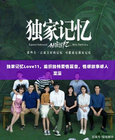 独家记忆Love11,编织独特爱情篇章,情感故事感人至深