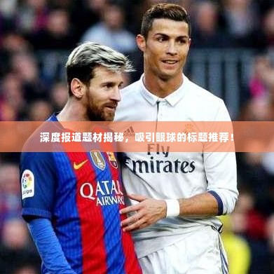 深度报道题材揭秘,吸引眼球的标题推荐!