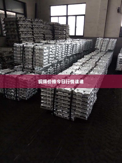铜锡价格今日行情速递
