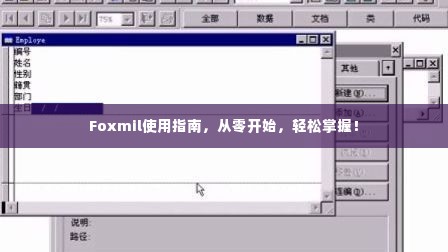 Foxmil使用指南，从零开始，轻松掌握！