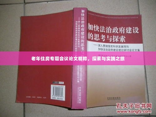 老年住房专题会议论文精粹,探索与实践之旅