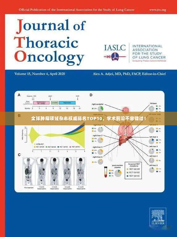全球肿瘤领域杂志权威排名TOP10，学术前沿不容错过！
