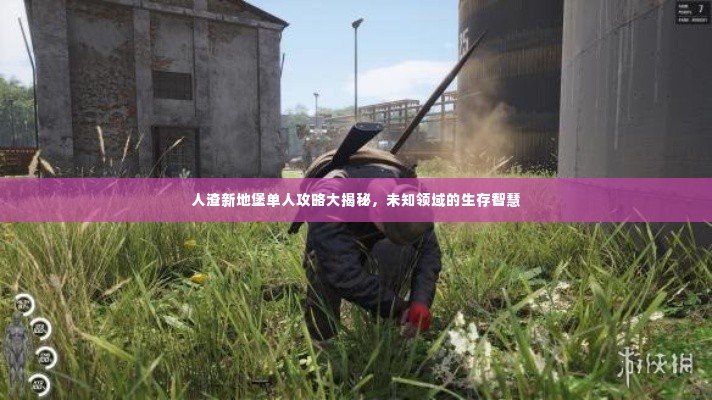 人渣新地堡单人攻略大揭秘,未知领域的生存智慧