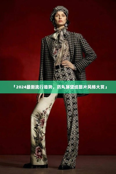 「2024最新流行趋势,药丸屏壁纸图片风格大赏」