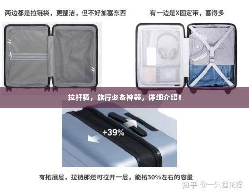 拉杆箱,旅行必备神器,详细介绍!