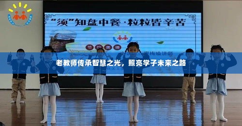 老教师传承智慧之光,照亮学子未来之路