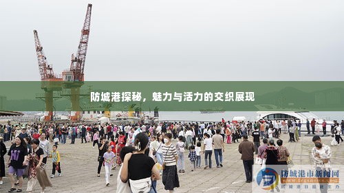 防城港探秘，魅力与活力的交织展现