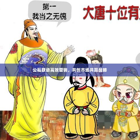 公私联动高效营销,共创市场共赢战略