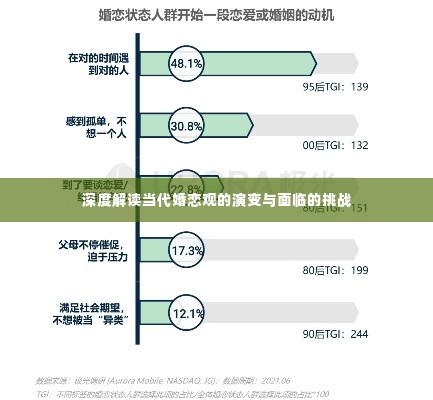 深度解读当代婚恋观的演变与面临的挑战